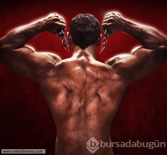 Yakışıklı Rocky
