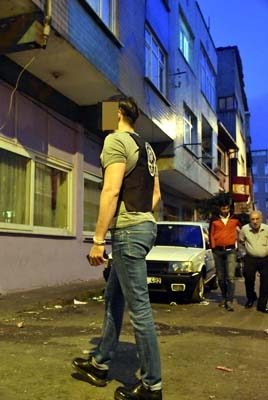 İstanbul'da zehir tacirlerine operasyon