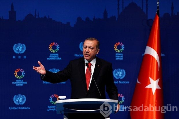 Avrupa basını: Erdoğan tehdit ediyor
