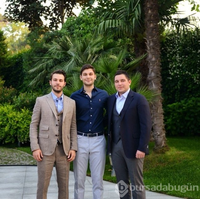 Sabancı kardeşlerin partisi kriz çıkarttı!