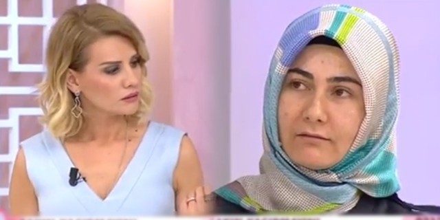 İzdivaç Nevruz sunuculuk yapacak! İşte partneri