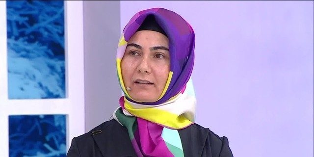 İzdivaç Nevruz sunuculuk yapacak! İşte partneri