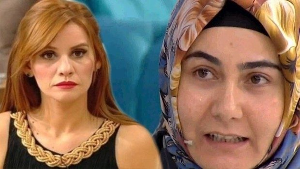 İzdivaç Nevruz sunuculuk yapacak! İşte partneri