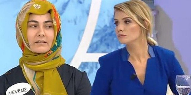 İzdivaç Nevruz sunuculuk yapacak! İşte partneri