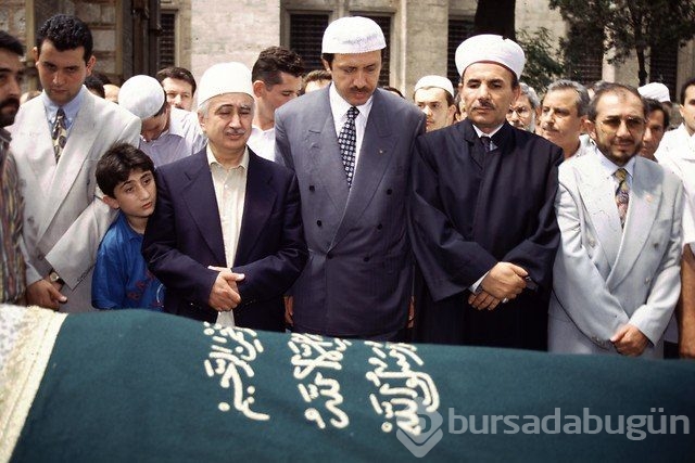 Siyasetin görmediğiniz arşiv fotoğrafları