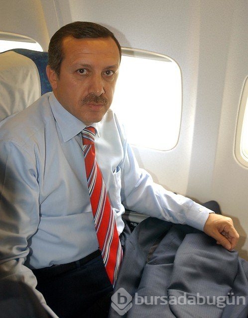 Siyasetin görmediğiniz arşiv fotoğrafları