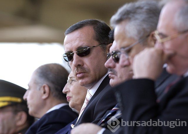 Siyasetin görmediğiniz arşiv fotoğrafları