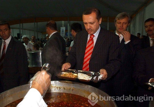 Siyasetin görmediğiniz arşiv fotoğrafları