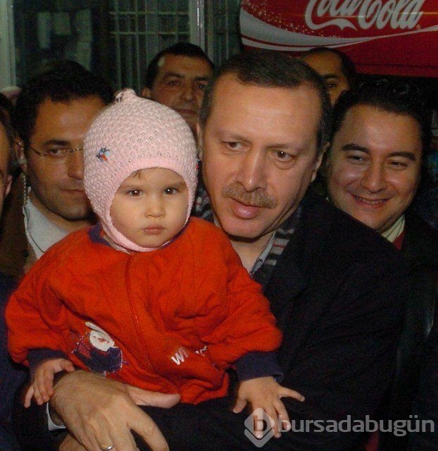 Siyasetin görmediğiniz arşiv fotoğrafları