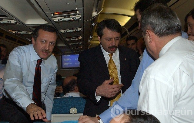 Siyasetin görmediğiniz arşiv fotoğrafları