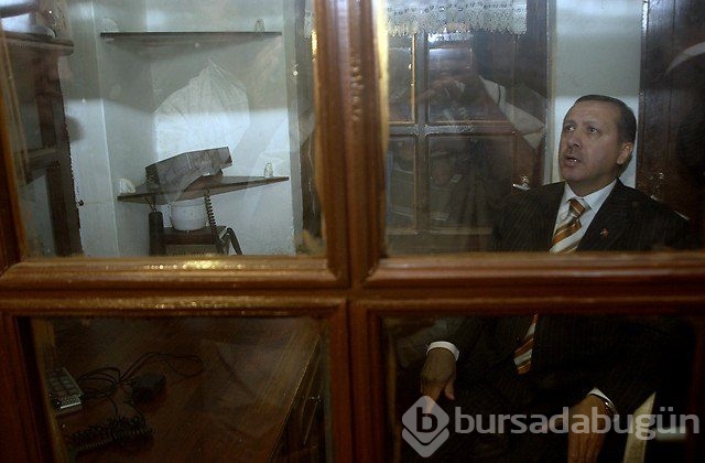 Siyasetin görmediğiniz arşiv fotoğrafları