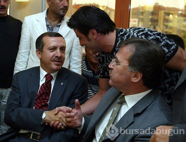 Siyasetin görmediğiniz arşiv fotoğrafları