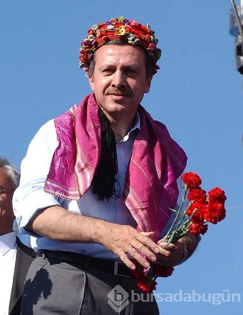 Siyasetin görmediğiniz arşiv fotoğrafları