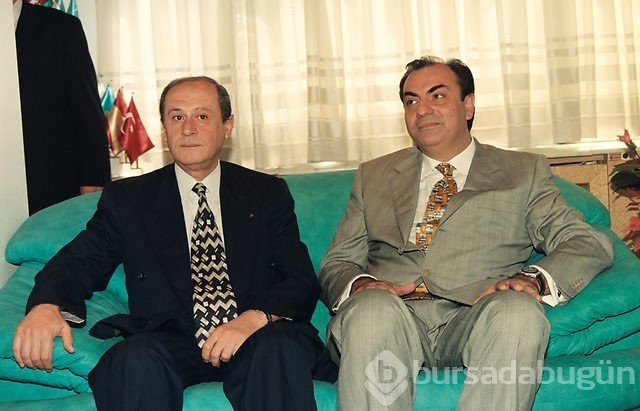 Siyasetin görmediğiniz arşiv fotoğrafları
