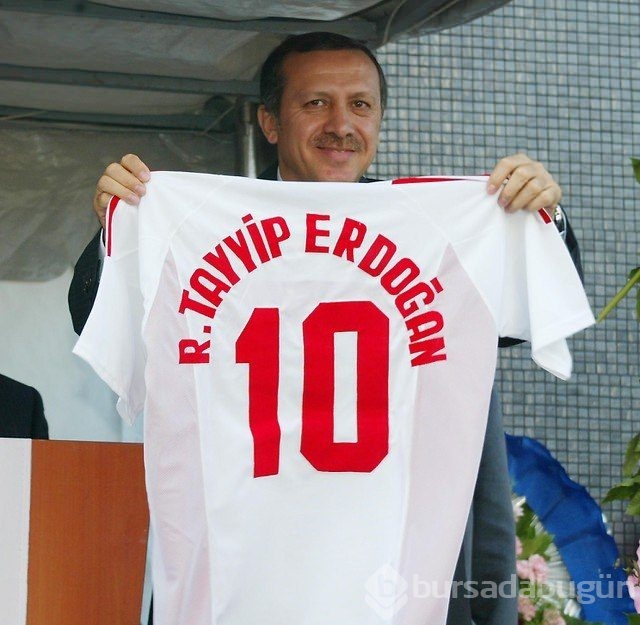 Siyasetin görmediğiniz arşiv fotoğrafları
