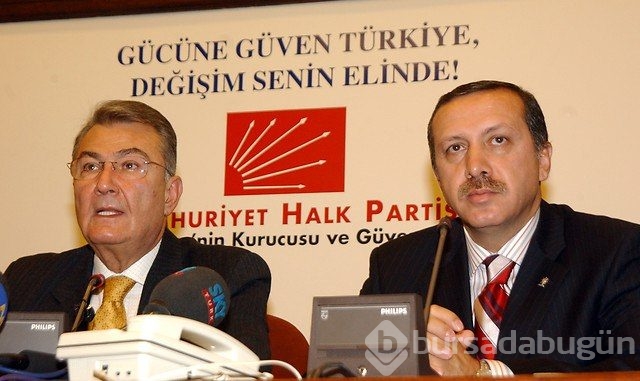 Siyasetin görmediğiniz arşiv fotoğrafları