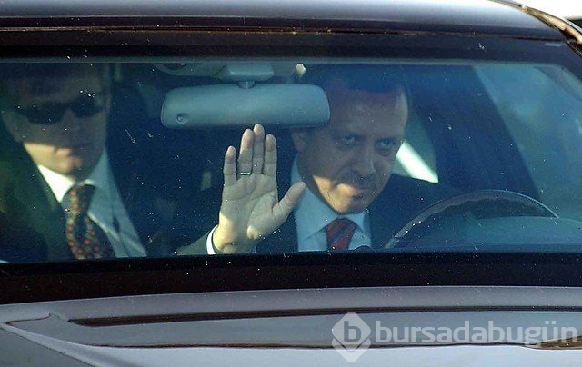 Siyasetin görmediğiniz arşiv fotoğrafları