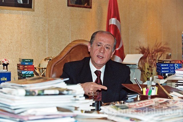 Siyasetin görmediğiniz arşiv fotoğrafları