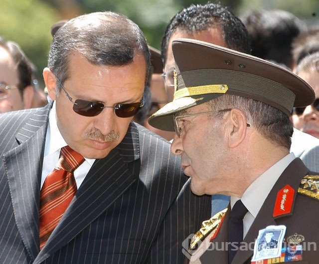 Siyasetin görmediğiniz arşiv fotoğrafları