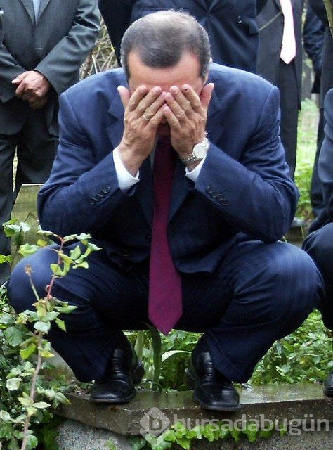 Siyasetin görmediğiniz arşiv fotoğrafları