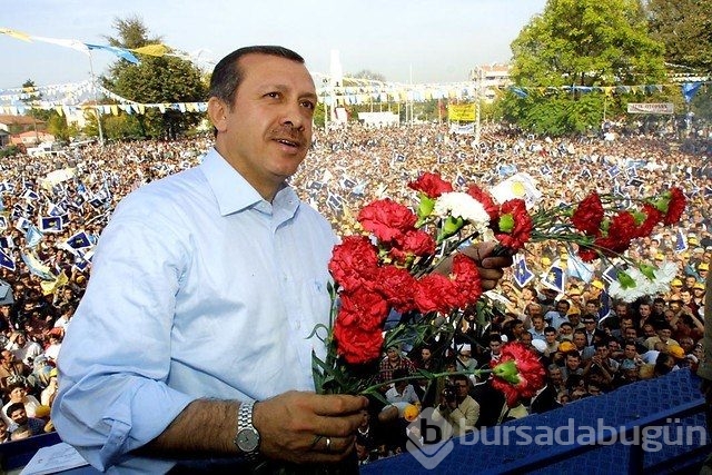 Siyasetin görmediğiniz arşiv fotoğrafları