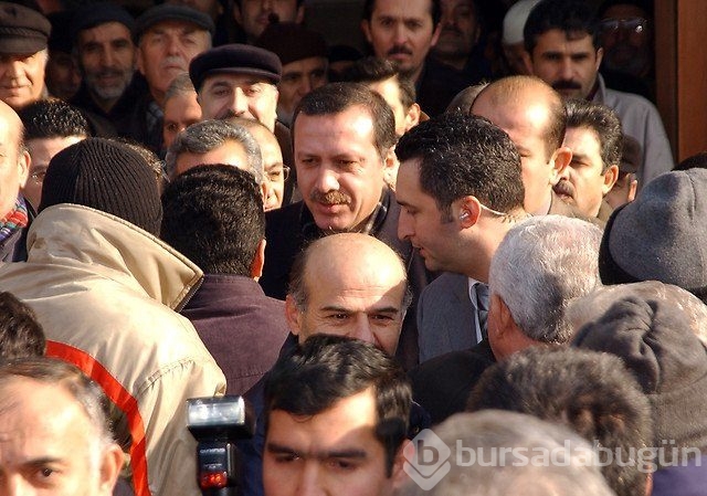 Siyasetin görmediğiniz arşiv fotoğrafları