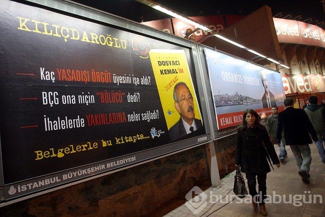 Siyasetin görmediğiniz arşiv fotoğrafları