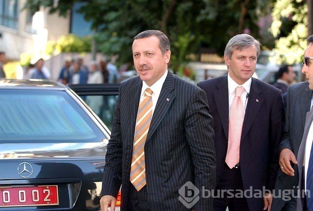 Siyasetin görmediğiniz arşiv fotoğrafları