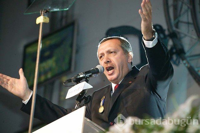 Siyasetin görmediğiniz arşiv fotoğrafları