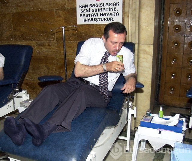 Siyasetin görmediğiniz arşiv fotoğrafları