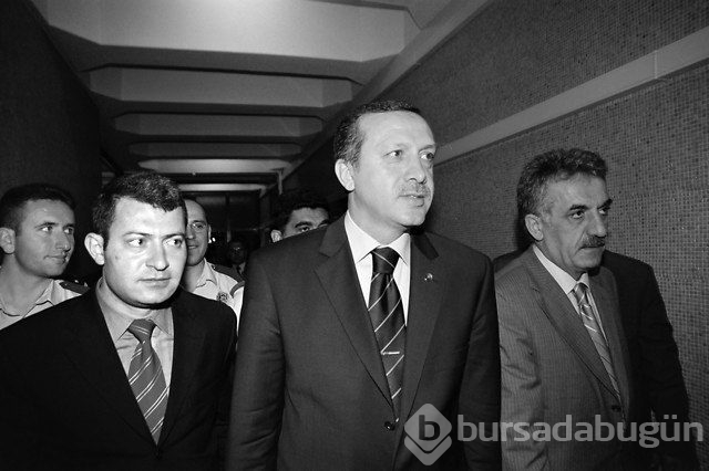 Siyasetin görmediğiniz arşiv fotoğrafları