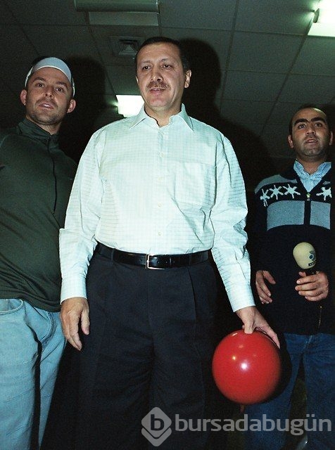Siyasetin görmediğiniz arşiv fotoğrafları