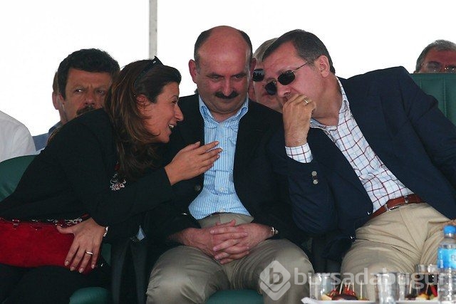Siyasetin görmediğiniz arşiv fotoğrafları