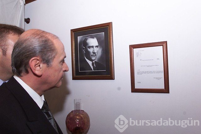 Siyasetin görmediğiniz arşiv fotoğrafları
