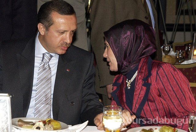 Siyasetin görmediğiniz arşiv fotoğrafları