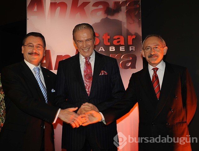 Siyasetin görmediğiniz arşiv fotoğrafları