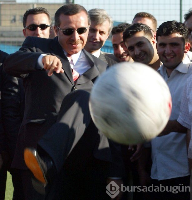 Siyasetin görmediğiniz arşiv fotoğrafları