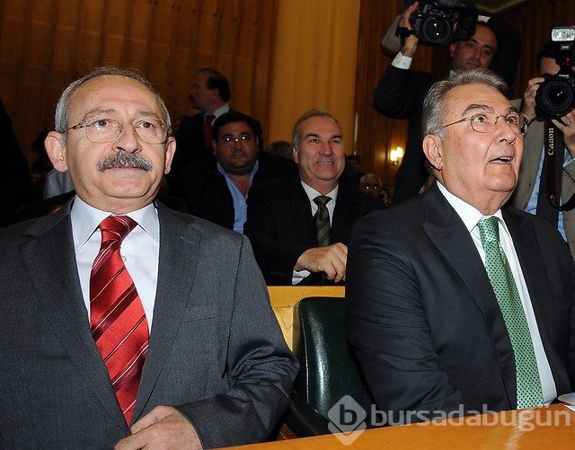 Siyasetin görmediğiniz arşiv fotoğrafları