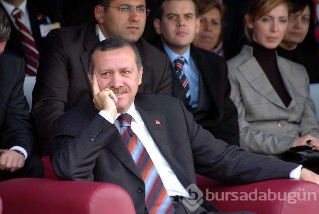 Siyasetin görmediğiniz arşiv fotoğrafları