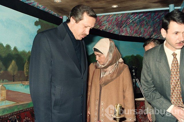 Siyasetin görmediğiniz arşiv fotoğrafları