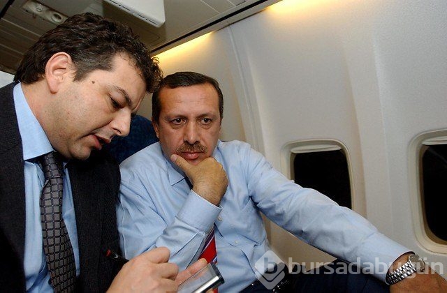 Siyasetin görmediğiniz arşiv fotoğrafları