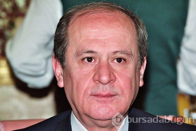 Siyasetin görmediğiniz arşiv fotoğrafları
