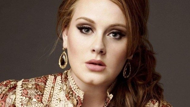 Adele'in serveti dudak uçuklattı