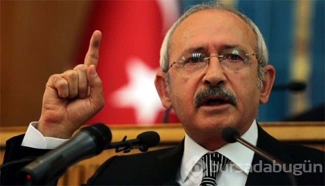 Binali Yıldırım mal varlığını açıklayacak mı?