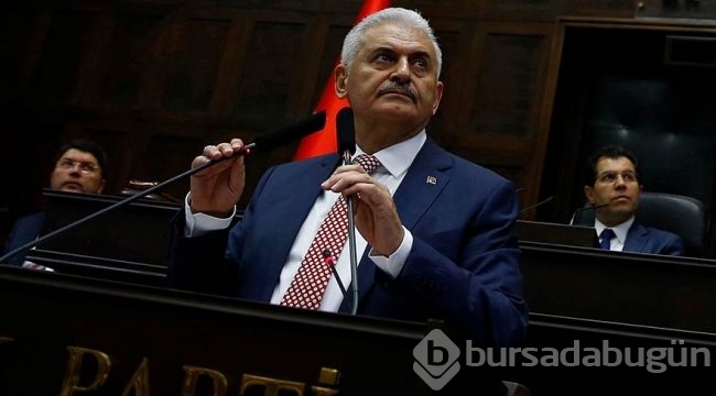 Binali Yıldırım mal varlığını açıklayacak mı?