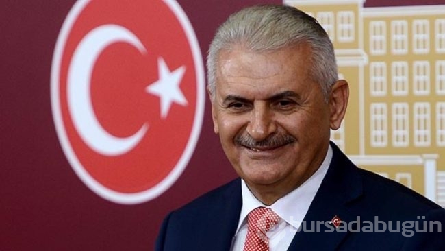 Binali Yıldırım mal varlığını açıklayacak mı?