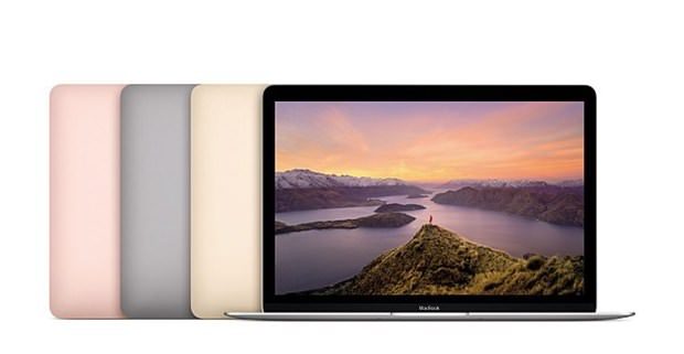 Merakla beklenen Macbook Pro!