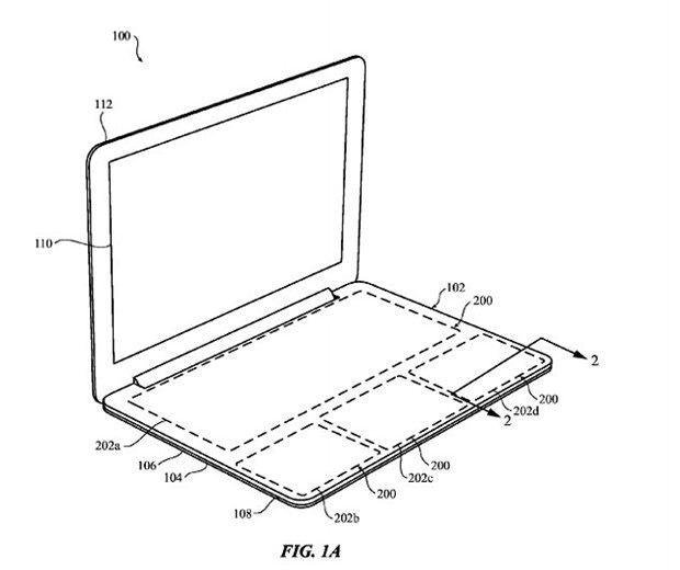 Merakla beklenen Macbook Pro!