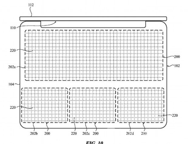 Merakla beklenen Macbook Pro!