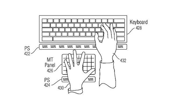 Merakla beklenen Macbook Pro!